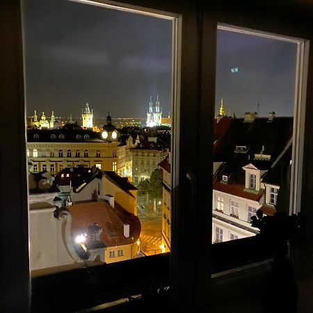 Prague Castle View Apartment Zewnętrze zdjęcie